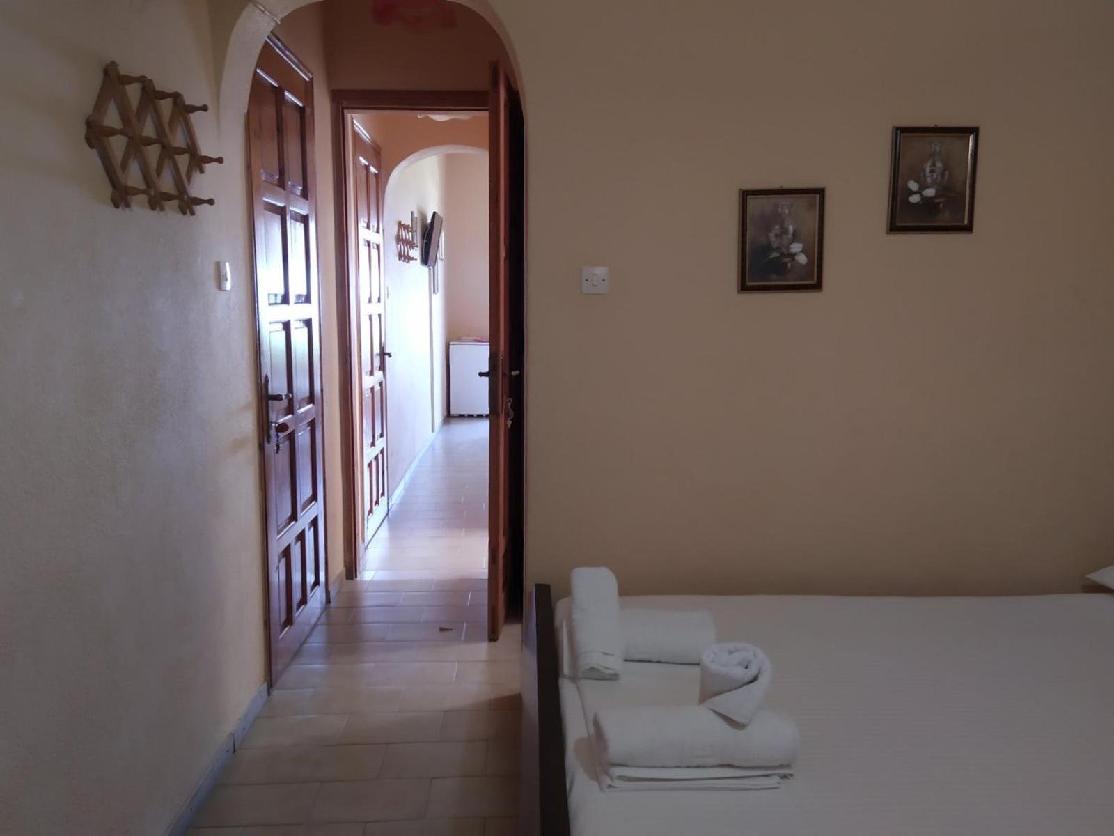 Studios And Apartments Meri Neo Klima Exterior photo